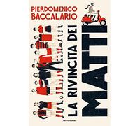 La rivincita dei matti