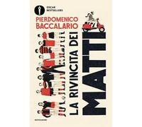 La rivincita dei matti