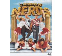 La rivincita dei nerds