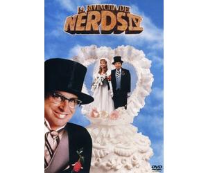 La rivincita dei nerds 4