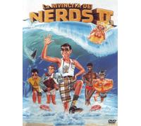 La rivincita dei nerds II