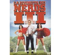 La rivincita dei Nerds III