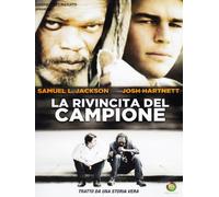 La rivincita del campione