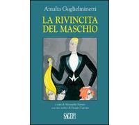 La rivincita del maschio