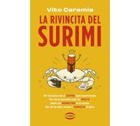 La rivincita del surimi