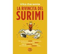 La rivincita del surimi