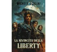 La rivincita della Liberty: 3