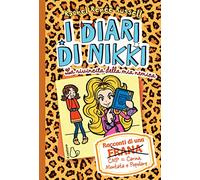 La rivincita della mia nemica. I diari di Nikki