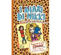 La rivincita della mia nemica. I diari di Nikki