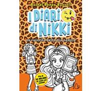 La rivincita della mia nemica. I diari di Nikki. Vol. 9