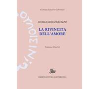 La rivincita dell'amore