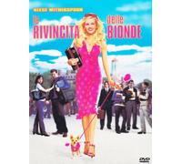 La rivincita delle bionde