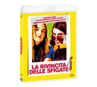 La Rivincita Delle Sfigate Combo (Br+Dv) (Blu-ray)