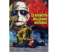 La Rivincita Dell'Uomo Invisibile