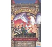 La rivincita di Morgana. Nel regno di Camelot