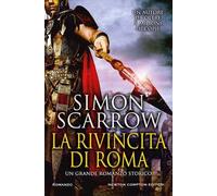 La rivincita di Roma