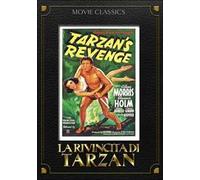 La rivincita di Tarzan