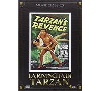 La Rivincita Di Tarzan