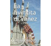 La rivincita di Yanez
