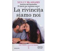 La rivincita siamo noi. The taking changes series