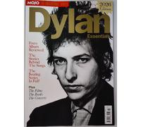 La Rivista Della Collezione MOJO 71 Bob Dylan Essentials Edizione 2026