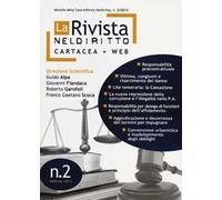 La rivista di Neldiritto (2013). Vol. 2