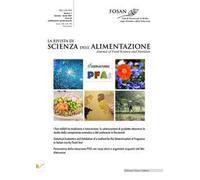 La rivista di scienza dell'alimentazione (2023). Vol. 1