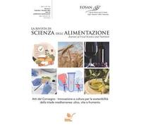 La rivista di scienza dell'alimentazione (2024). Vol. 3: Settembre-Dicembre