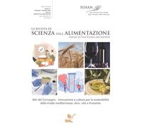 La rivista di scienza dell'alimentazione. Settembre-Dicembre (2024) (Vol. 3)