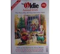 La Rivista Oldie Annuale 2026 Il Migliore Di Tutti I Tempi Dal 1992