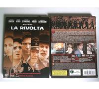 La Rivolta – DVD – 2 DVD – Warner Bros.