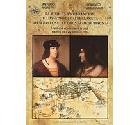 Libri Antonio Moretti / Tamburrano Domenico - La Rivolta Antifrancese E L'assedi