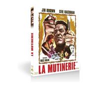 La Rivolta BLU-RAY NUOVO