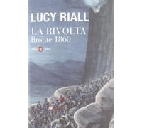 La rivolta. Bronte 1860
