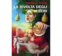 La rivolta degli alberi