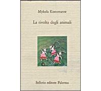 La rivolta degli animali