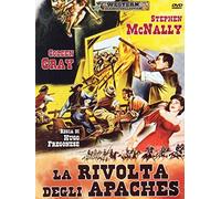 La Rivolta Degli Apaches