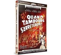 La rivolta degli Apaches