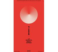 La rivolta degli appesi [Paperback] [Jun 20, 2025] Traven, B. and Barattin, Debo