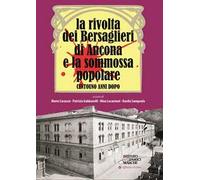La rivolta dei bersaglieri di Ancona e la sommossa popolare