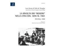 La rivolta dei «Boxers» nella Cina dal 1899 al 1901. (Pechino, 1900)