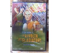 La Rivolta Dei Gladiatori