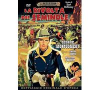 La Rivolta Dei Seminoles (1955)