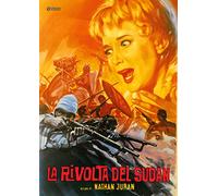 La Rivolta Del Sudan (DVD) Quayle Syms Fowlds