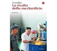 La rivolta dello zuccherificio