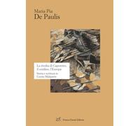 La rivolta di Caporetto, il confino, l’Europa. Storia e scrittura in Curzio Malaparte