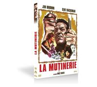 La Rivolta DVD NUOVO