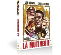 La rivolta / Riot (1969) [ Origine Francese, Nessuna Lingua Italiana ] (Blu-Ray)