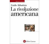 La rivoluzione americana