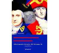 LA RIVOLUZIONE CHE DIVORO' I SUOI FIGLI